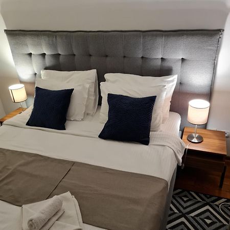 Apartman Esperanza Vrnjačka Banja Exteriér fotografie