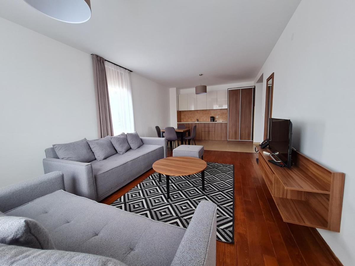 Apartman Esperanza Vrnjačka Banja Exteriér fotografie