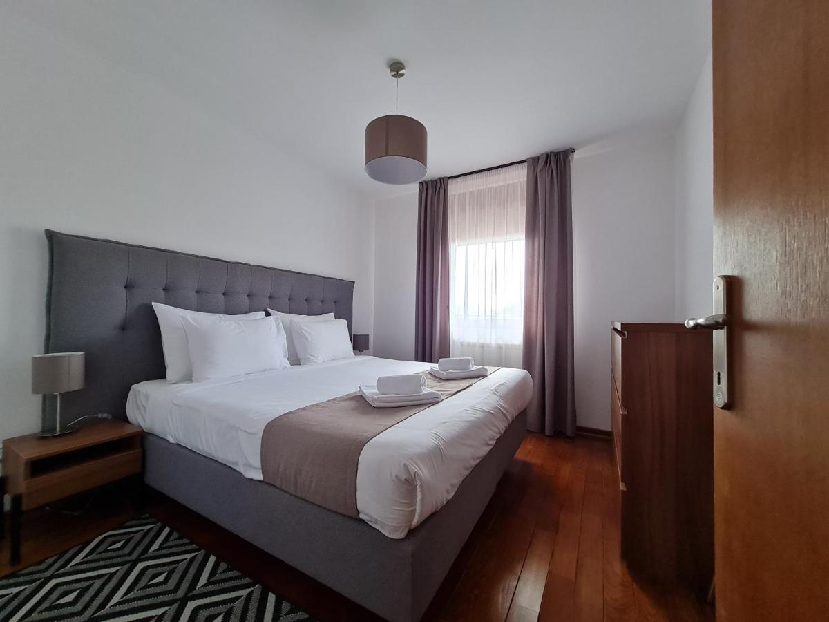 Apartman Esperanza Vrnjačka Banja Exteriér fotografie