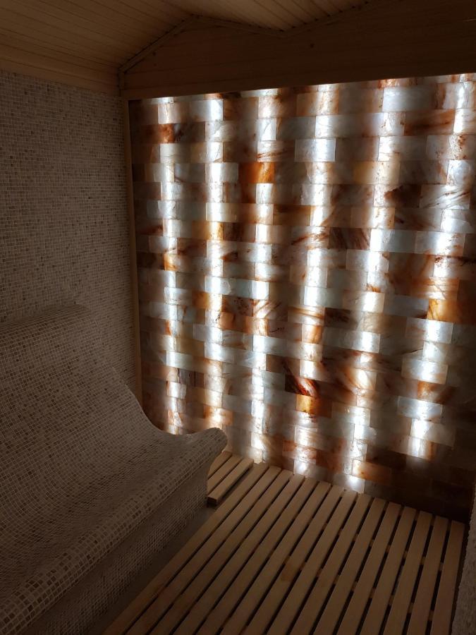 Apartman Esperanza Vrnjačka Banja Exteriér fotografie