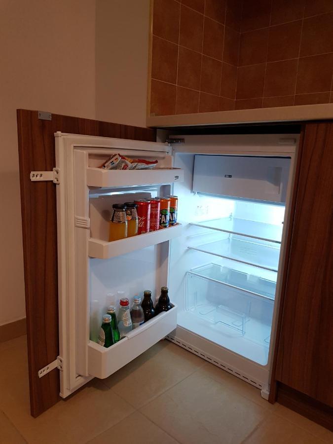Apartman Esperanza Vrnjačka Banja Exteriér fotografie
