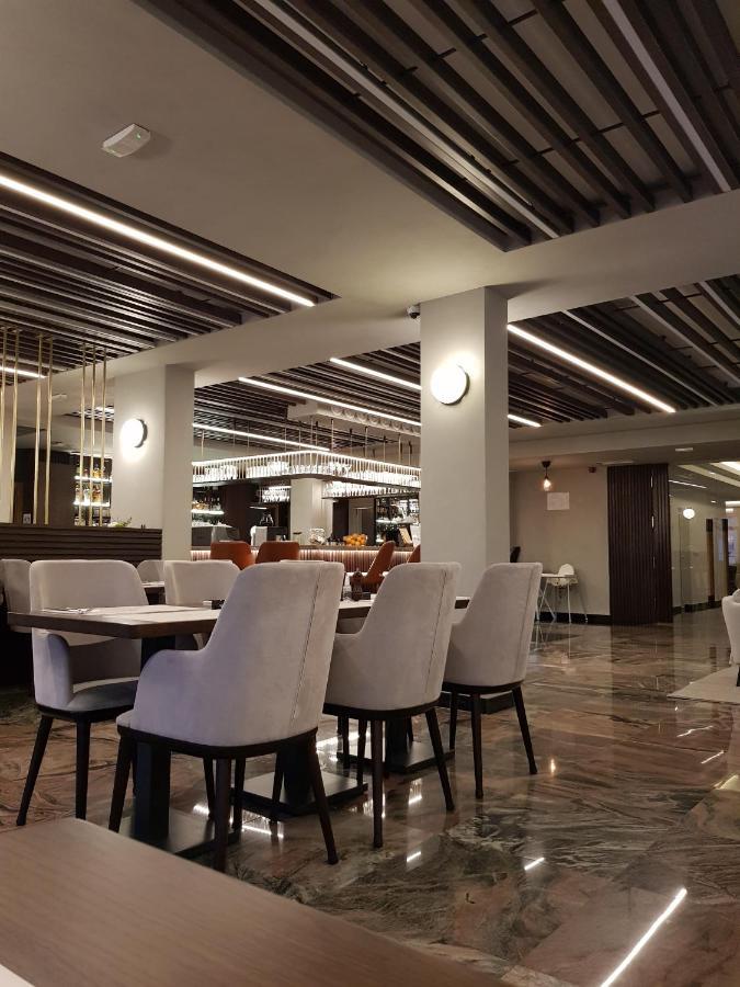 Apartman Esperanza Vrnjačka Banja Exteriér fotografie