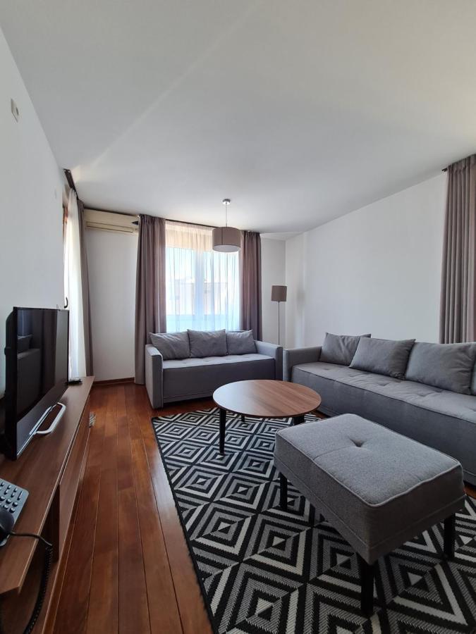 Apartman Esperanza Vrnjačka Banja Exteriér fotografie