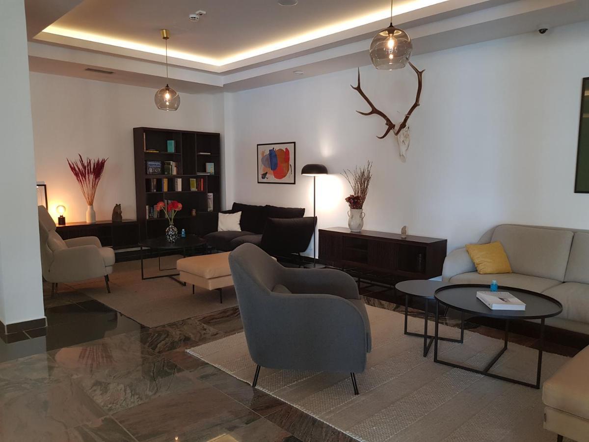 Apartman Esperanza Vrnjačka Banja Exteriér fotografie
