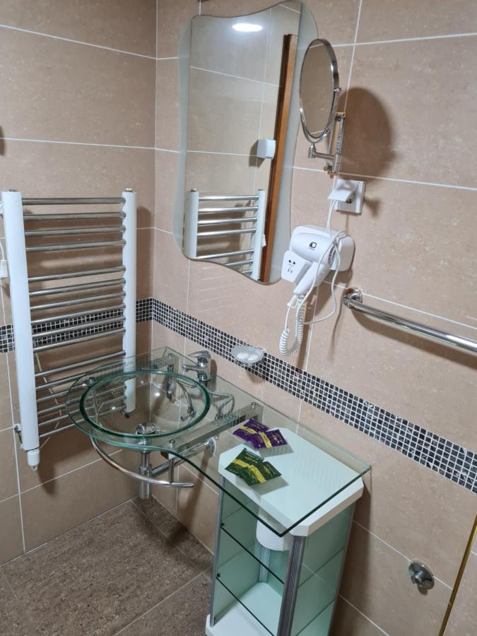 Apartman Esperanza Vrnjačka Banja Exteriér fotografie
