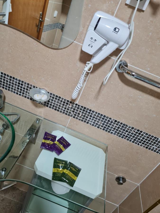 Apartman Esperanza Vrnjačka Banja Exteriér fotografie