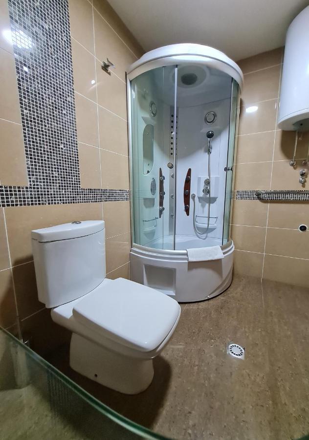 Apartman Esperanza Vrnjačka Banja Exteriér fotografie