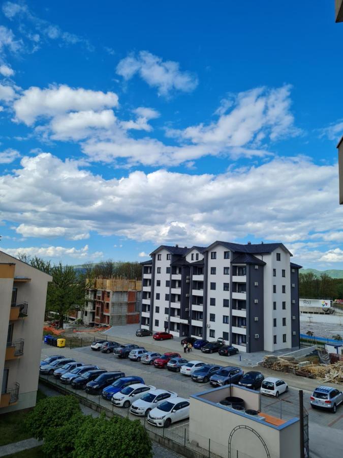 Apartman Esperanza Vrnjačka Banja Exteriér fotografie