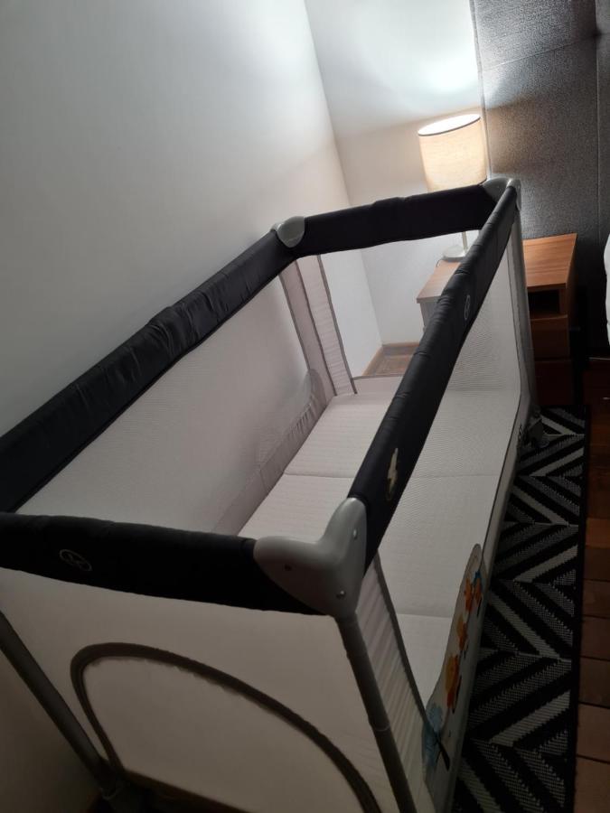 Apartman Esperanza Vrnjačka Banja Exteriér fotografie
