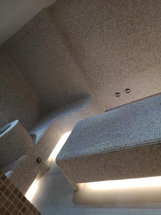 Apartman Esperanza Vrnjačka Banja Exteriér fotografie
