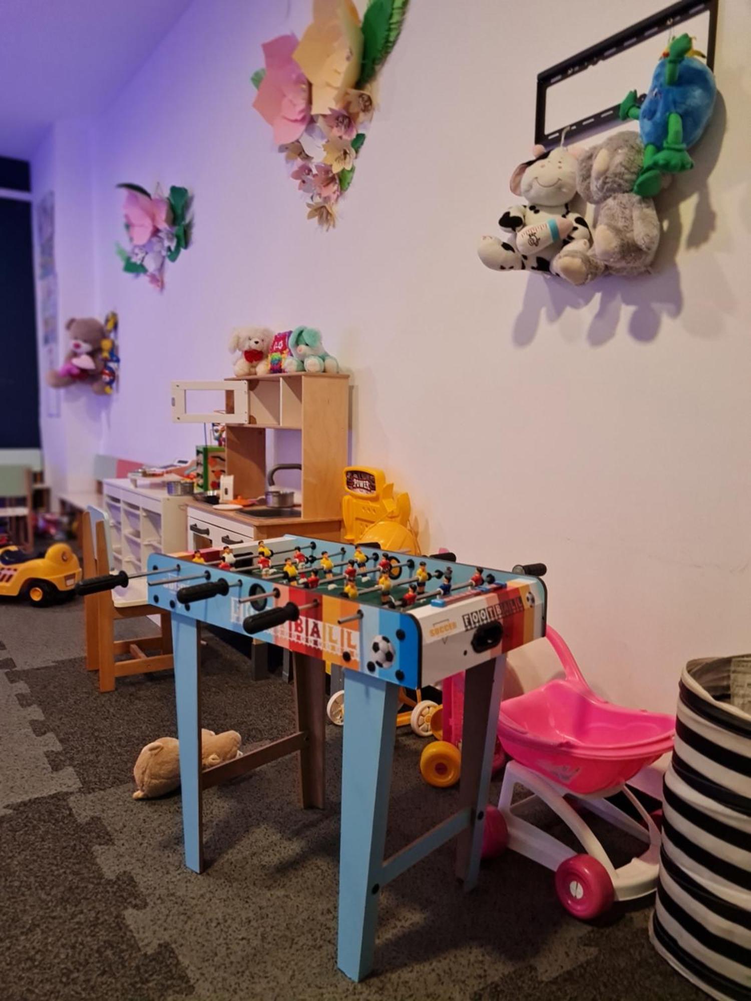 Apartman Esperanza Vrnjačka Banja Exteriér fotografie